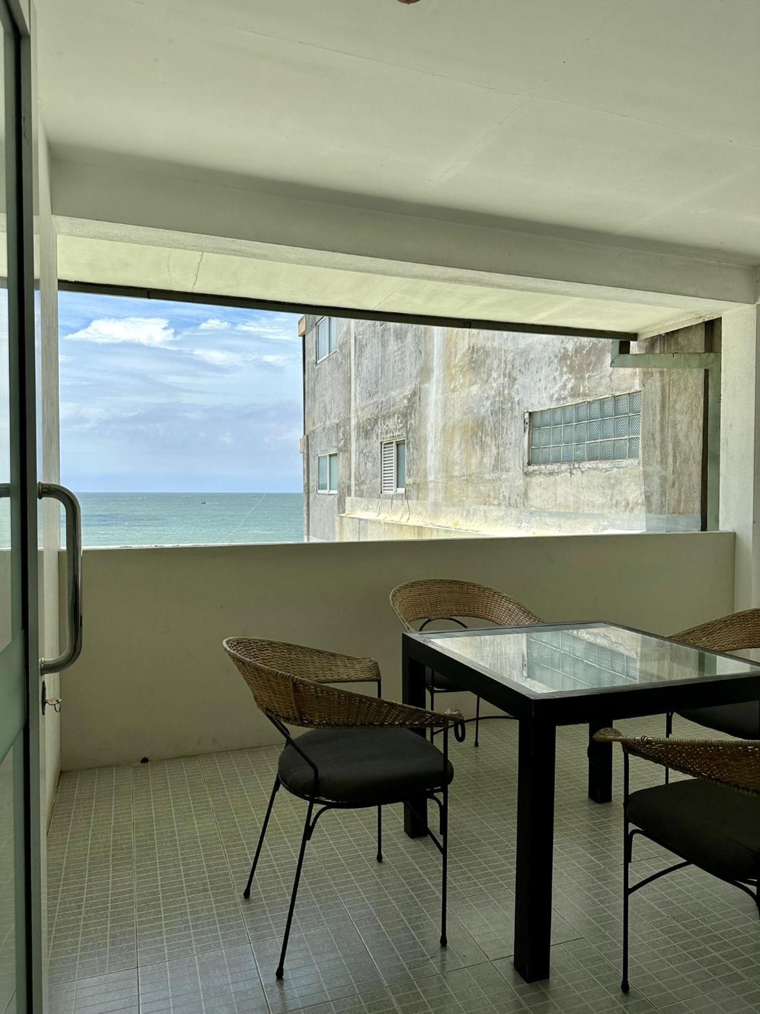 Ripple Reach Apartments Galle Exterior foto