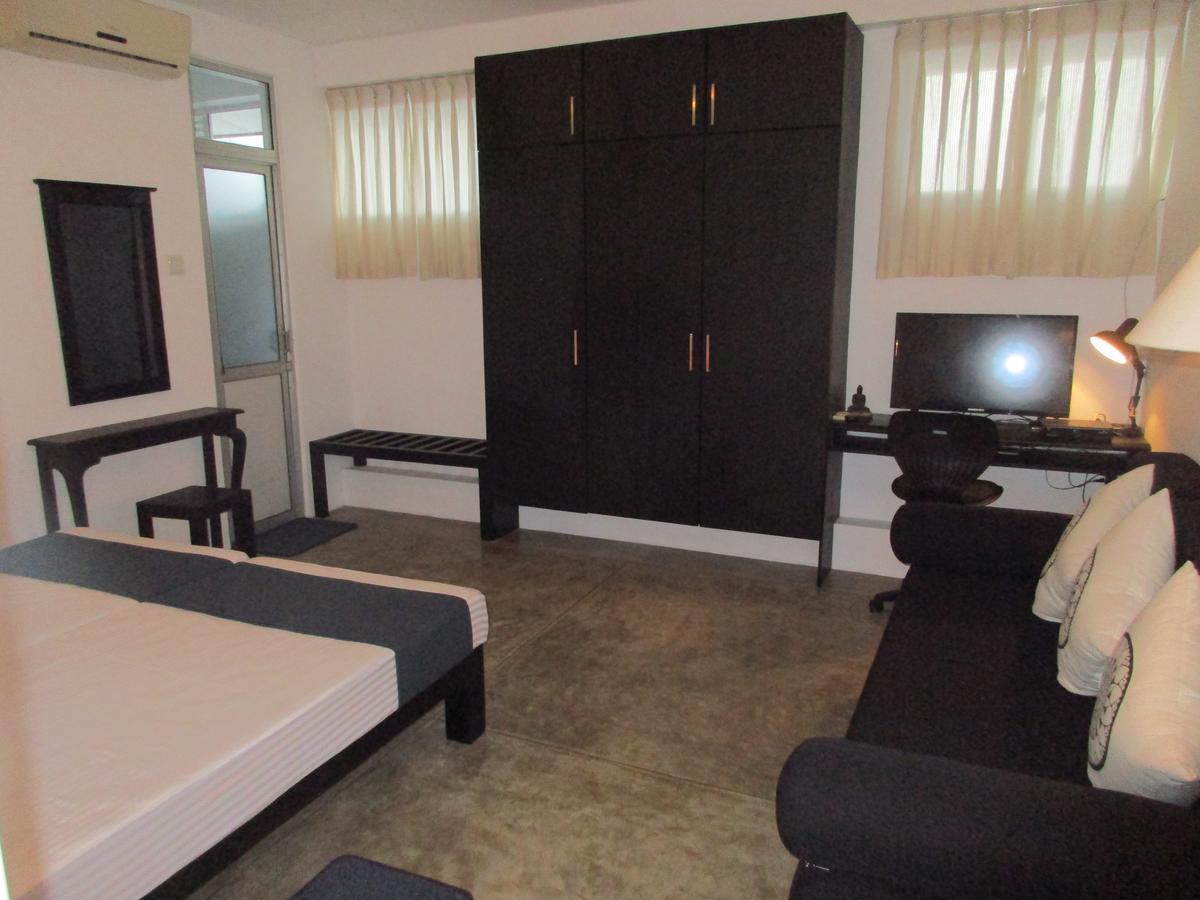 Ripple Reach Apartments Galle Exterior foto
