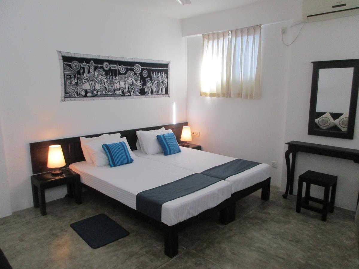 Ripple Reach Apartments Galle Exterior foto