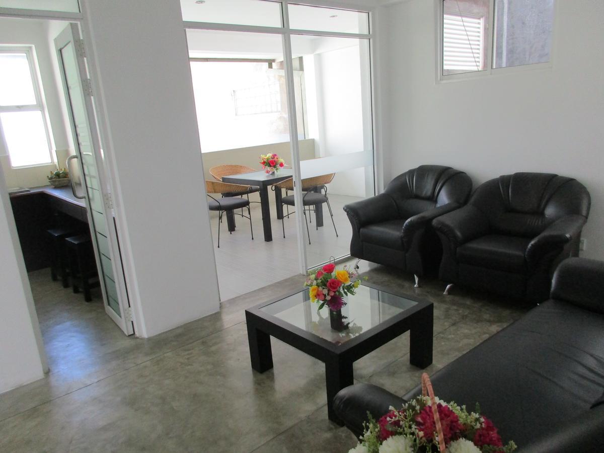 Ripple Reach Apartments Galle Exterior foto
