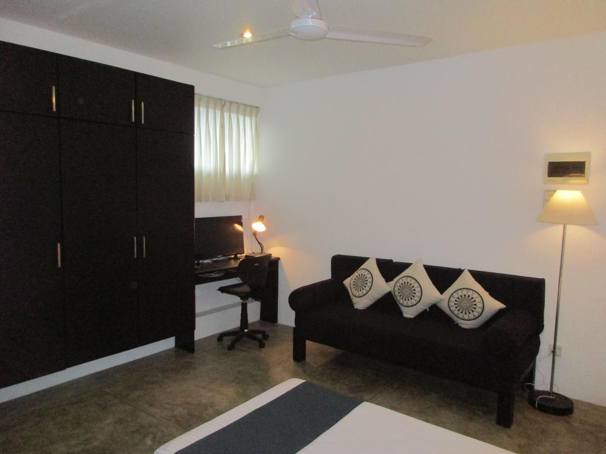 Ripple Reach Apartments Galle Exterior foto