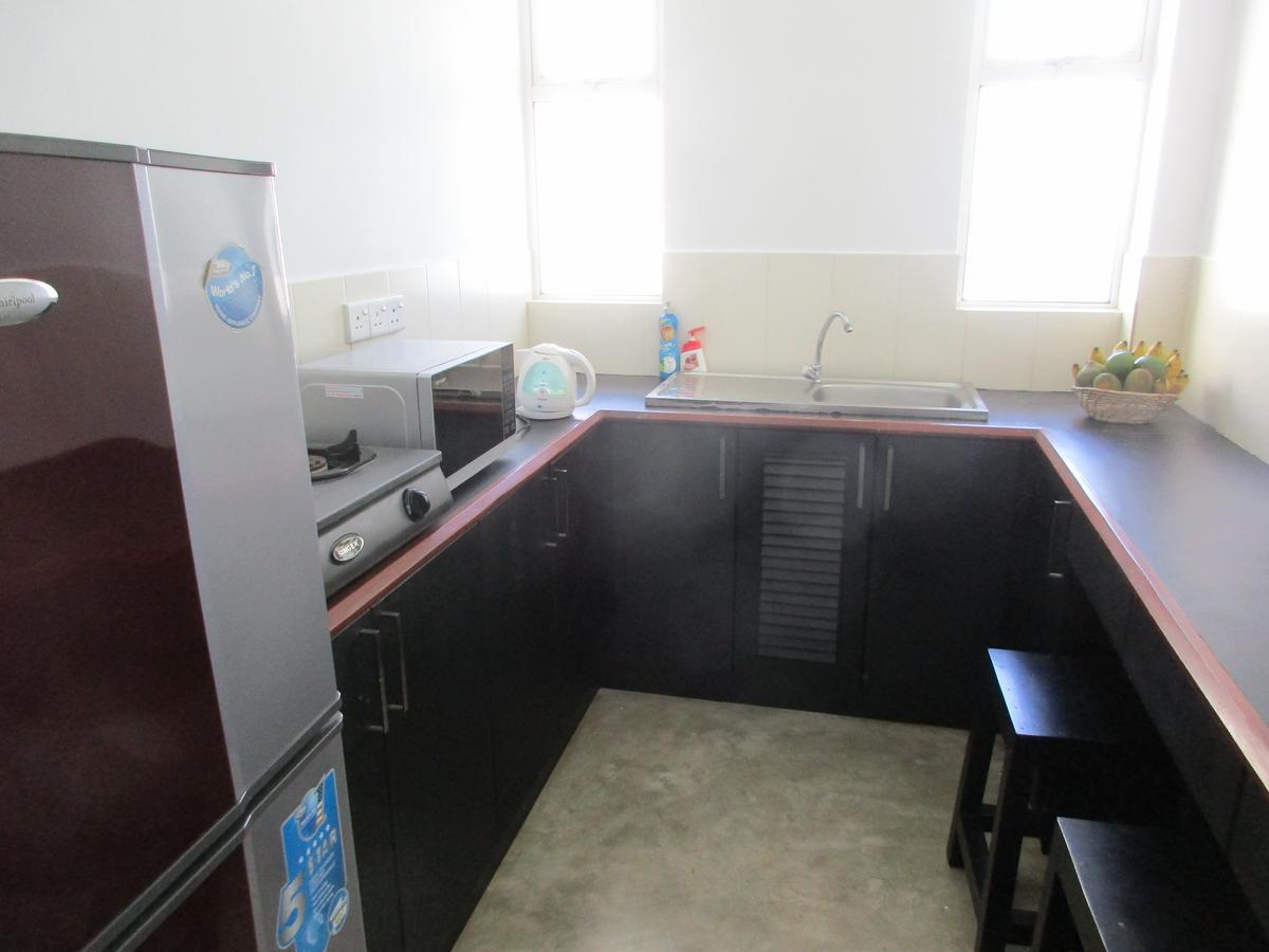 Ripple Reach Apartments Galle Exterior foto