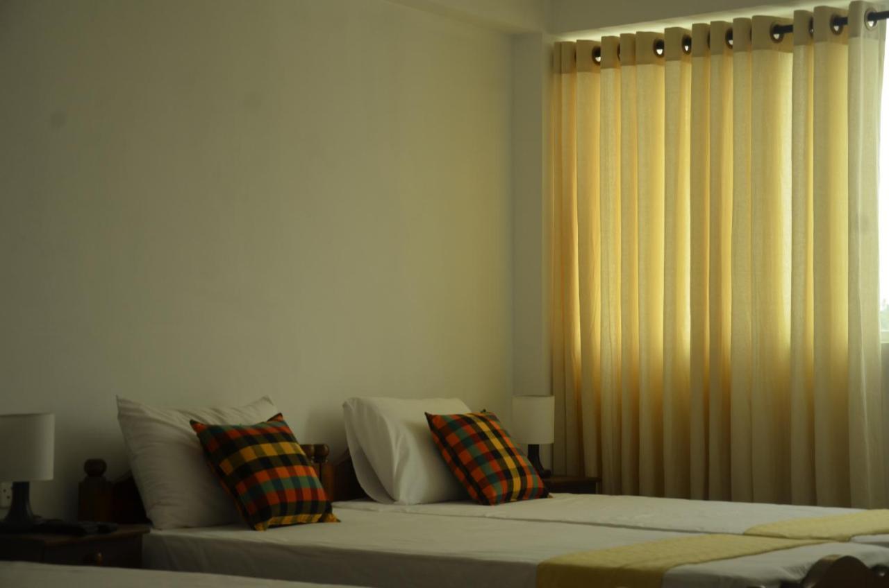 Ripple Reach Apartments Galle Exterior foto
