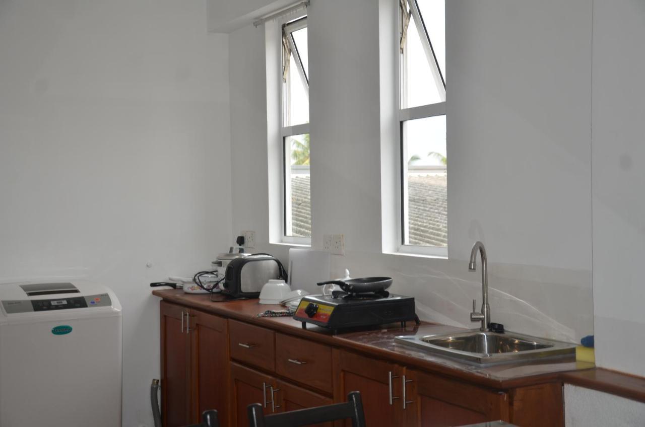 Ripple Reach Apartments Galle Exterior foto